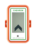 Chevron Airflow Monitor Chevron Airflow Monitor - Extractly Ltd