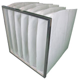 Donaldson Multi Pocket Filter Bag Donaldson Multi Pocket Filter Bag