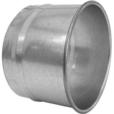 QF®Adapter Hose Galv Qf®Adapter Hose Galv