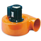 Welding Fume Fans up to 2,200 m³/h Welding Fume Fans Up To 2 200 M³/h Extraction