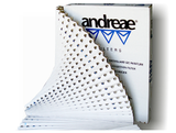 Andreae AF803 Paper Filter Media Andreae AF803 Paper Filter Media - Extractly Ltd