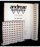 Andreae AF803 Paper Filter Media Andreae AF803 Paper Filter Media - Extractly Ltd