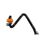 Welding Fume Arm & Fan Welding Fume Arm & Fan 2 / Rigid Extraction