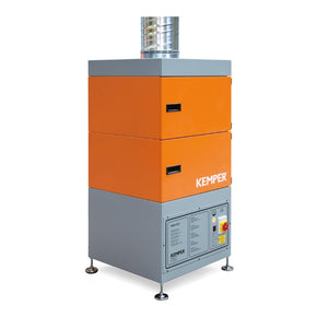 Stationary Welding Extraction Units