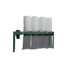 Dust Extractors