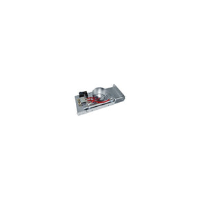 Automatic Dampers