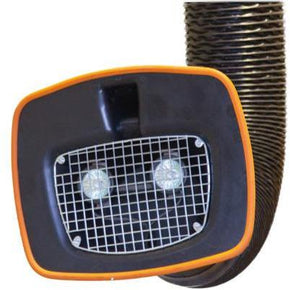 Welding Extraction Spares & Accessories