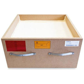 Welding Extraction Filter Media