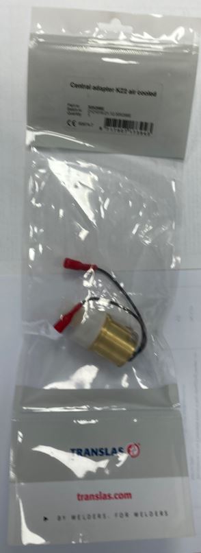 Translas Central Adapter KZ2 - New Old stock - Extractly Ltd