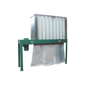 Dust Extraction
