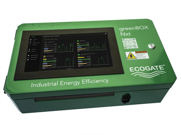 greenBOX Controller