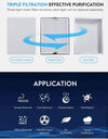 HV1-20 Pre-Filter Media - Extractly Ltd