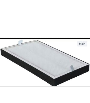 HV1-20 Middle Filter Media - Extractly Ltd
