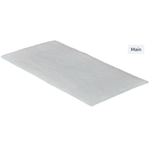 HV1-20 Pre-Filter Media - Extractly Ltd