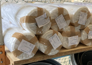Plastic Waste Bags - Extractly Ltd