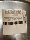Jacob UK Throttle Valves 150Ø - 11152560