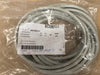 Jacob UK U-shaped seal 150Ø - 101569517 - Extractly Ltd