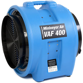 Confined Space Units