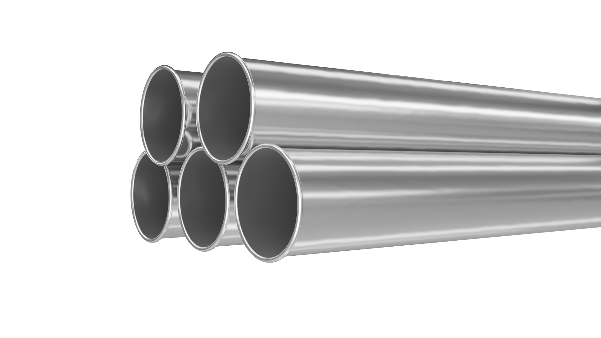 1.5M Ducting Pipe (Quick-Fit®) - Extractly Ltd