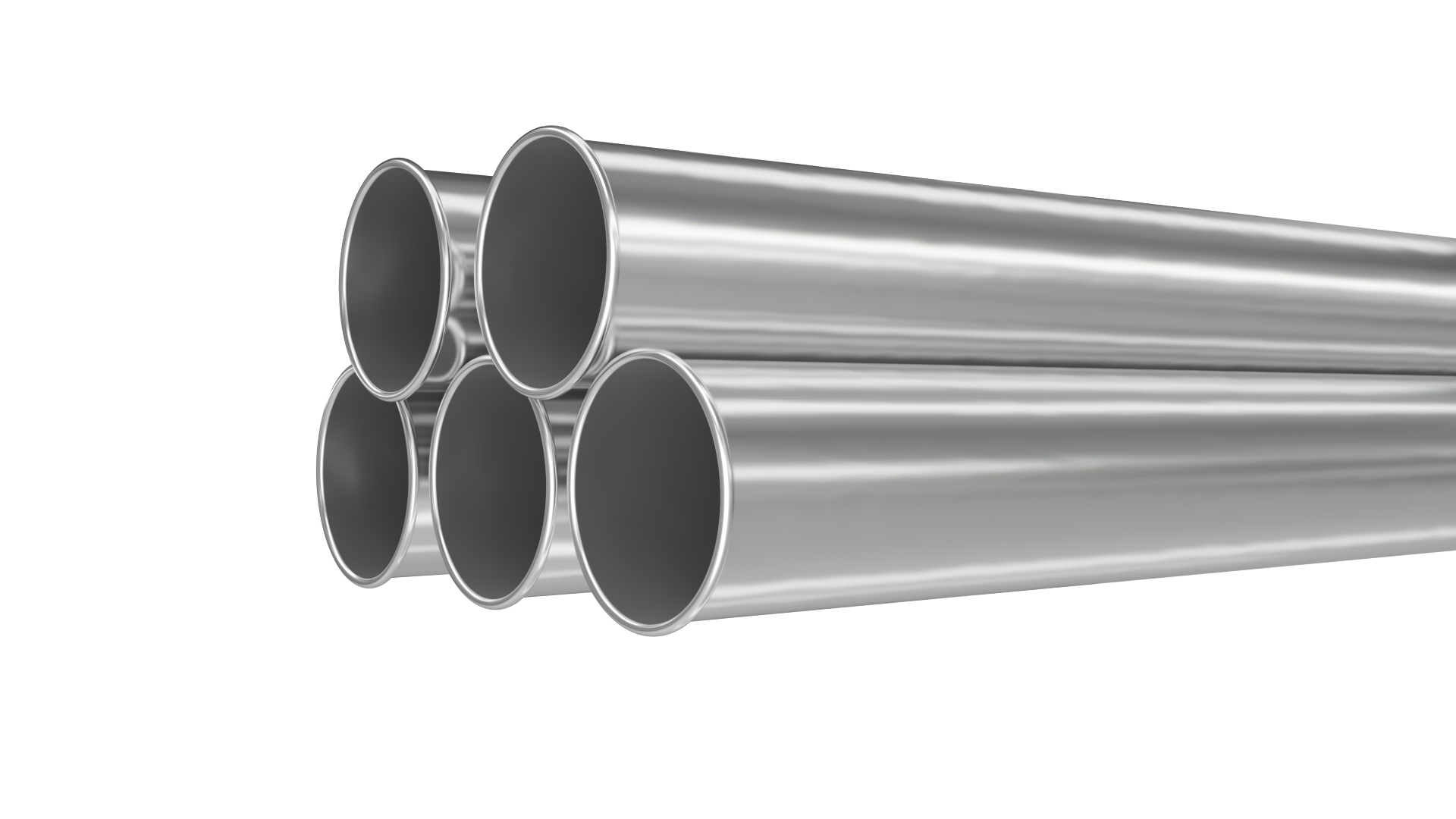 1.5M Ducting Pipe (Quick-Fit®)