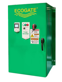 Powermaster VFD
