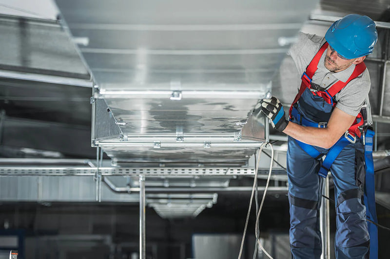Service & Maintenance