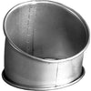 Qf® Bend Pressed Galv 30Deg