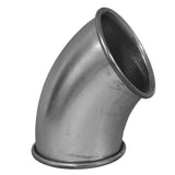 Qf® Bend Pressed Galv 60Deg