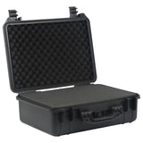 Dust Lamp Protective Carry Case