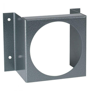 Dwyer A-229 Flat Steel Mounting Bracket For Flush Mount Gauge