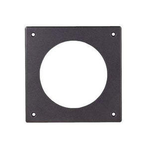 Dwyer A-300 Aluminium Flush Mount Bracket