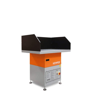 Filter-Table Welding Extractor Extraction