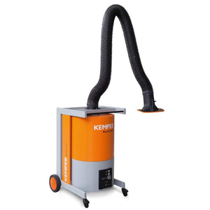 Maxifil Clean Welding Extractor Extraction