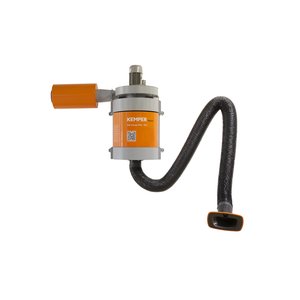Maxifil Wall Mounted Welding Extractor 2 / Flexible Extraction