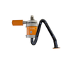 Maxifil Wall Mounted Welding Extractor 2 / Rigid Extraction
