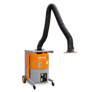 Maxifil Welding Extractor Extraction