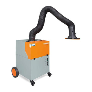 Smartmaster Welding Extractor Extraction