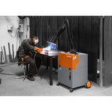 Smartmaster Welding Extractor Extraction