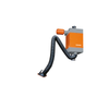 Wall Mounted Cartridge Filter Welding Extractor Extraction