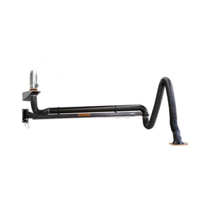 Welding Fume Arm 5 - 7 M / Flexible Extraction