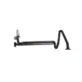 Welding Fume Arm 5 - 7 M / Rigid Extraction