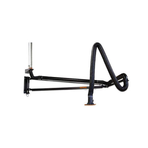 Welding Fume Arm 7 - 10 M / Flexible Extraction