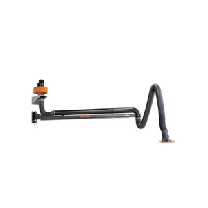 Welding Fume Arm & Fan 5 - 7 M / Flexible Extraction