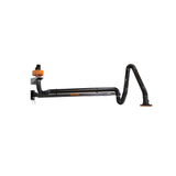 Welding Fume Arm & Fan 5 - 7 M / Rigid Extraction
