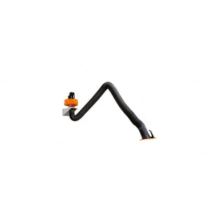 Welding Fume Arm & Fan 2 / Flexible Extraction