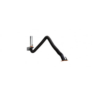 Welding Fume Arm 2 - 4 M / Flexible Extraction