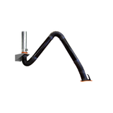 Welding Fume Arm 2 - 4 M / Rigid Extraction