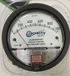 Magnehelic Differential Pressure Gauge - Extractly Ltd