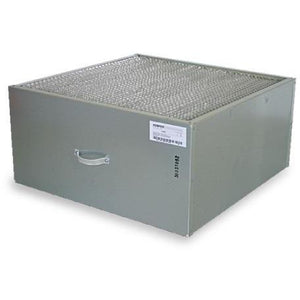 Filter-Cell/table Main Filter
