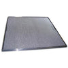 Filter-Table Aluminium Pre-Filter